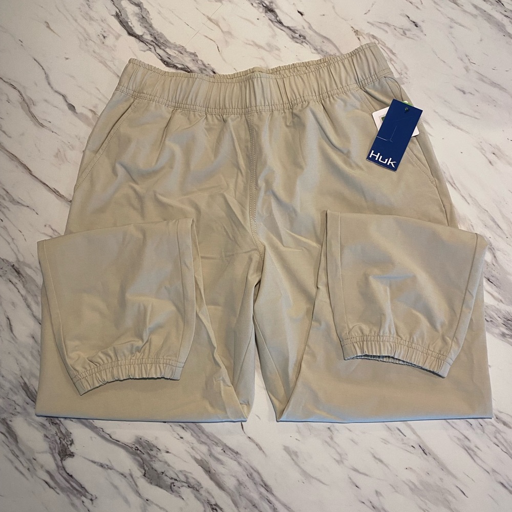 Huk Womens Pants